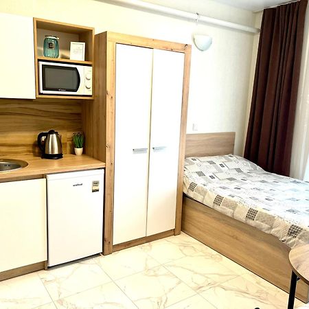 Osapart Hotel In A Complex Semycvit 4 Lviv Exterior foto