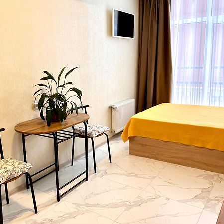 Osapart Hotel In A Complex Semycvit 4 Lviv Exterior foto