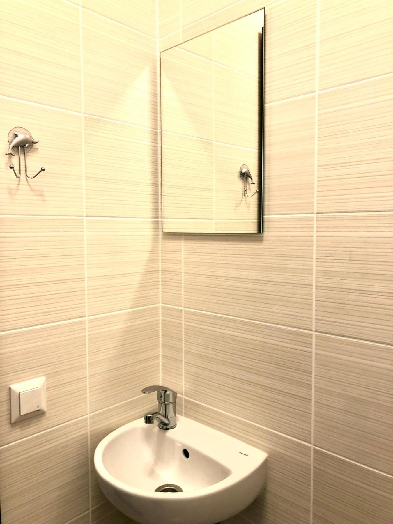 Osapart Hotel In A Complex Semycvit 4 Lviv Exterior foto