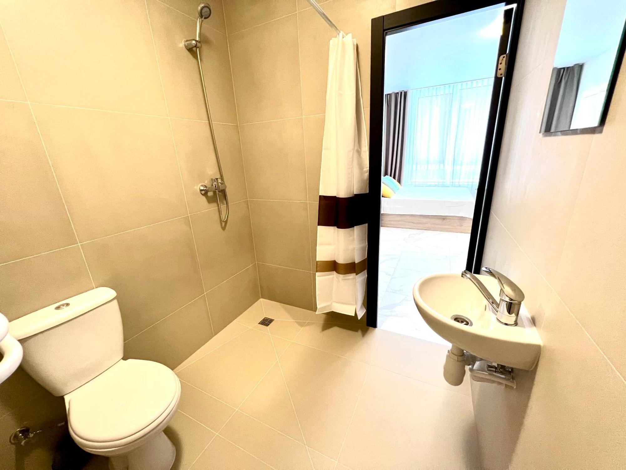 Osapart Hotel In A Complex Semycvit 4 Lviv Exterior foto