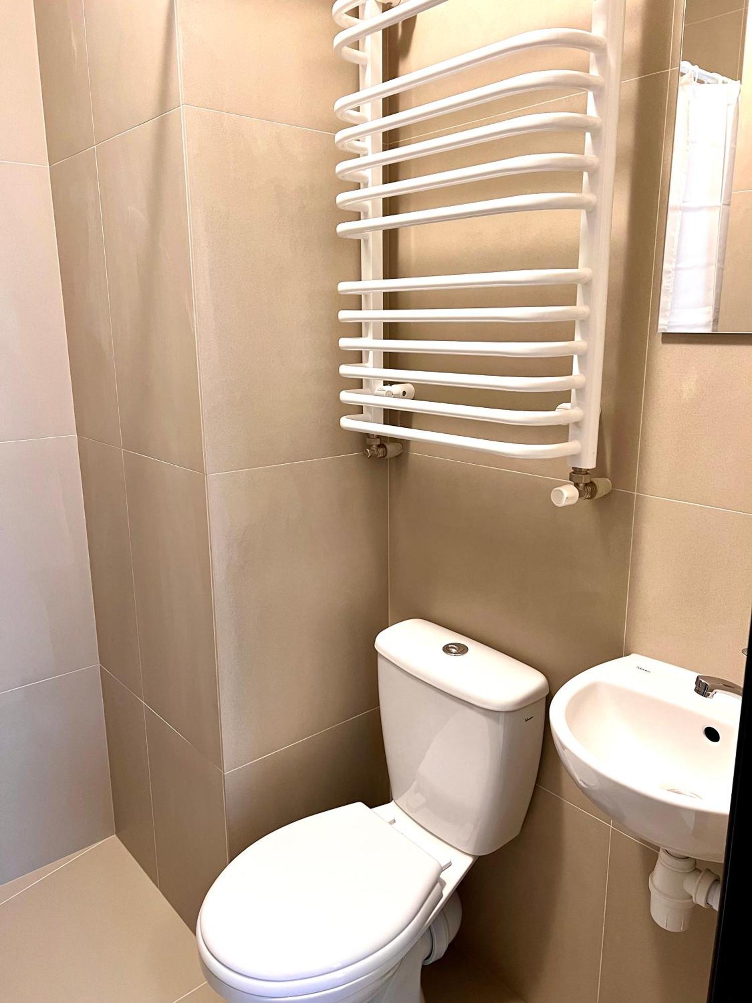 Osapart Hotel In A Complex Semycvit 4 Lviv Exterior foto