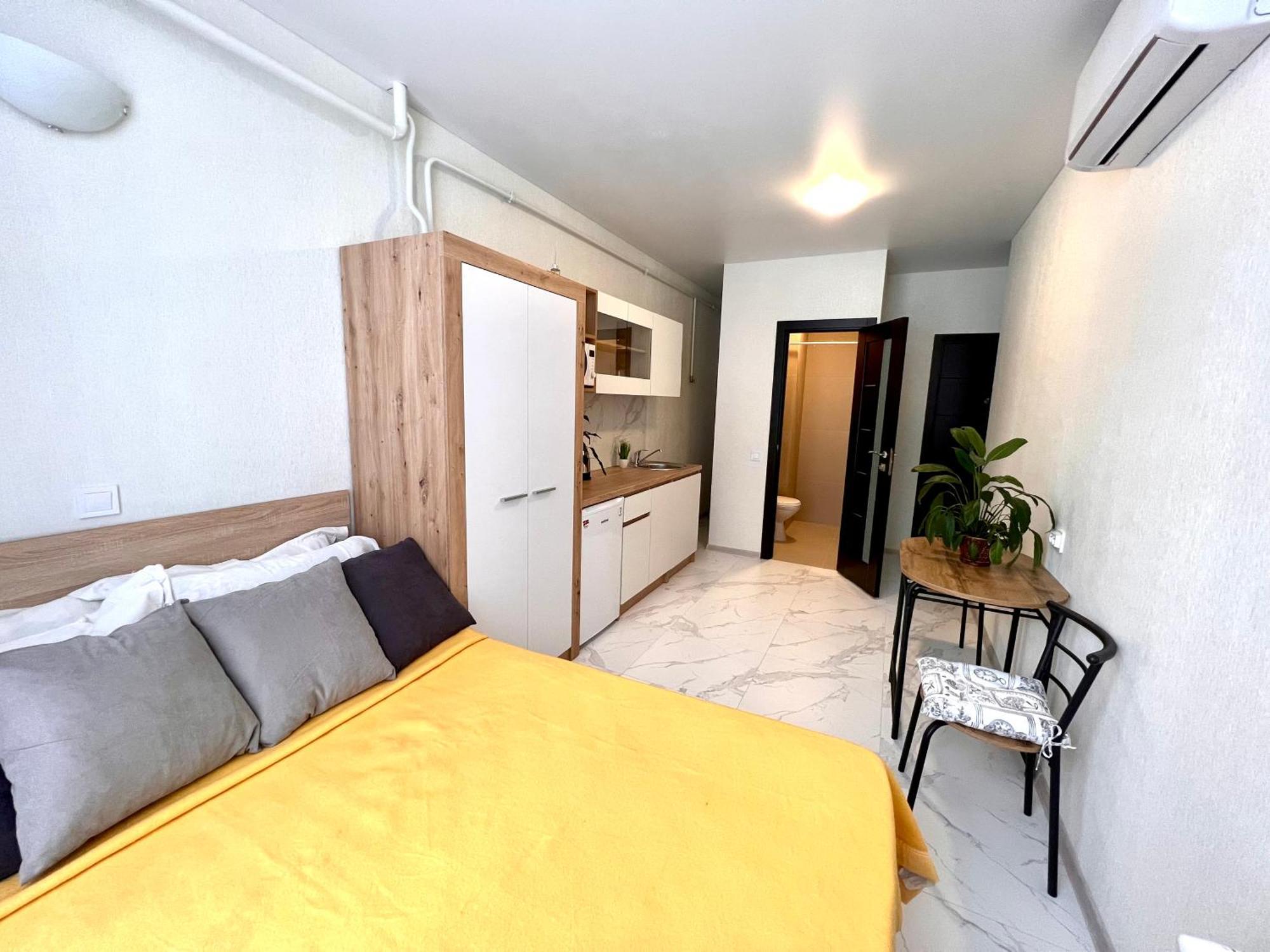 Osapart Hotel In A Complex Semycvit 4 Lviv Exterior foto