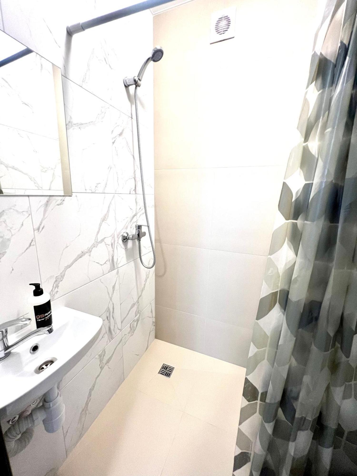 Osapart Hotel In A Complex Semycvit 4 Lviv Exterior foto