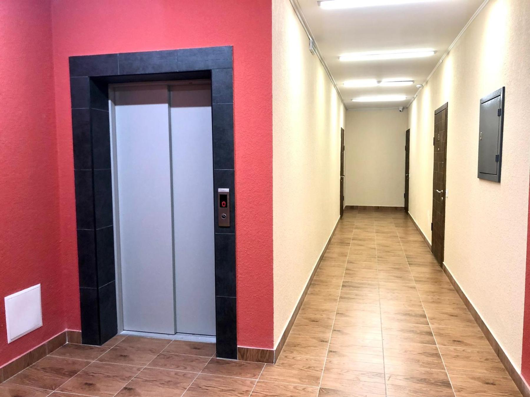 Osapart Hotel In A Complex Semycvit 4 Lviv Exterior foto